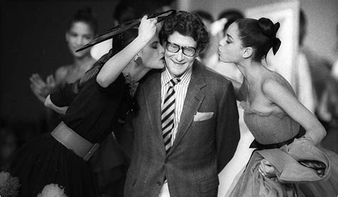 yves saint laurent molla|yves st laurent death.